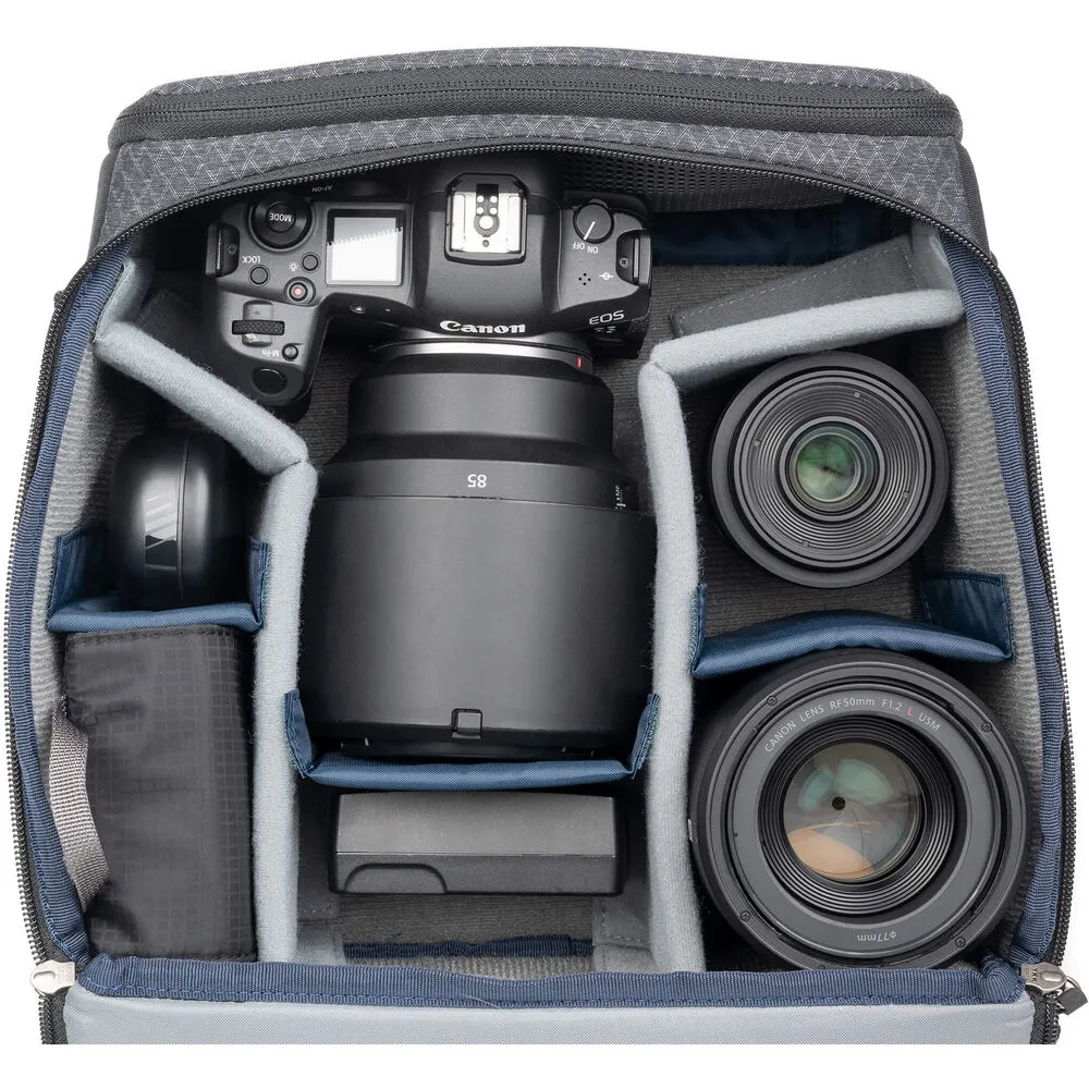 Think Tank Mindshift Stash Master - Charcoal