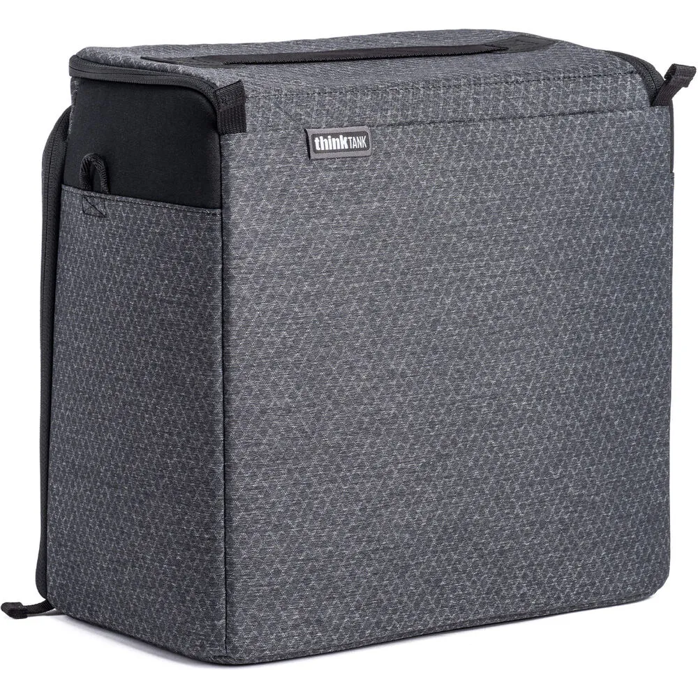 Think Tank Mindshift Stash Master - Charcoal