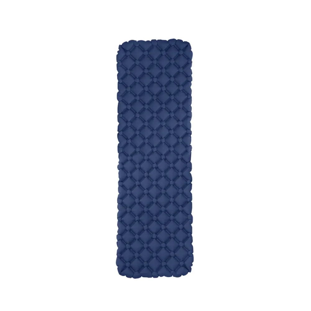 Tpu Proof Ultra Lightweight Inflatable Folding Sleeping Mattress