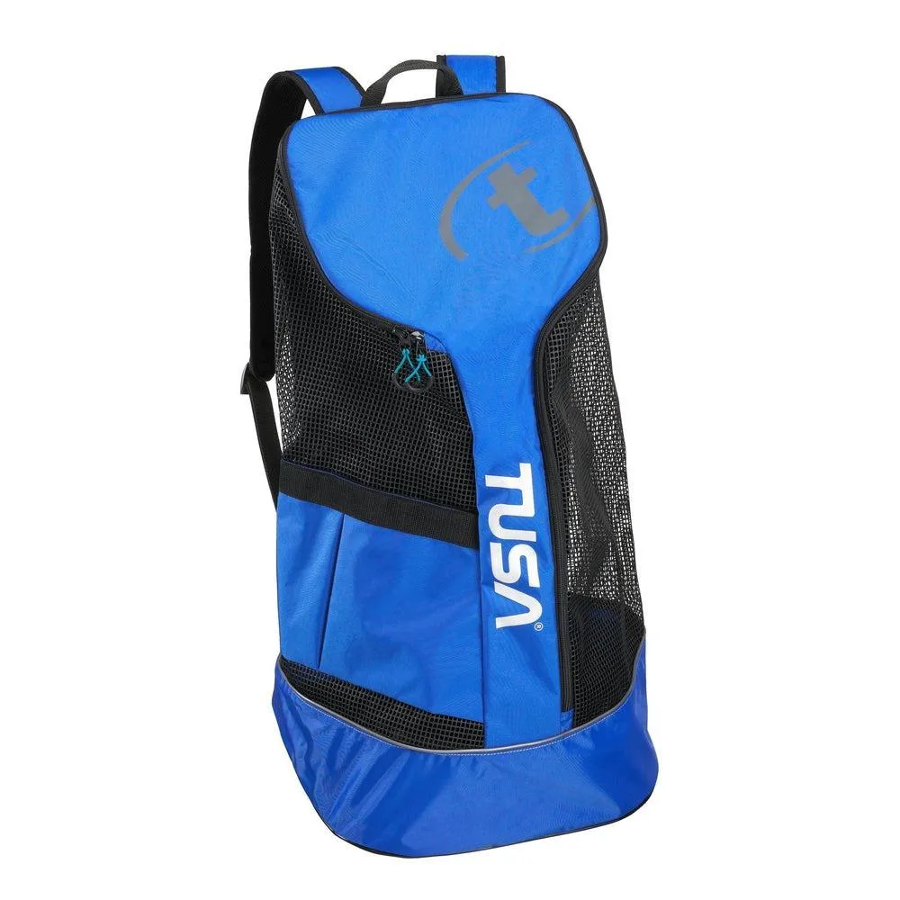 Tusa Mesh Dive Backpack 81L