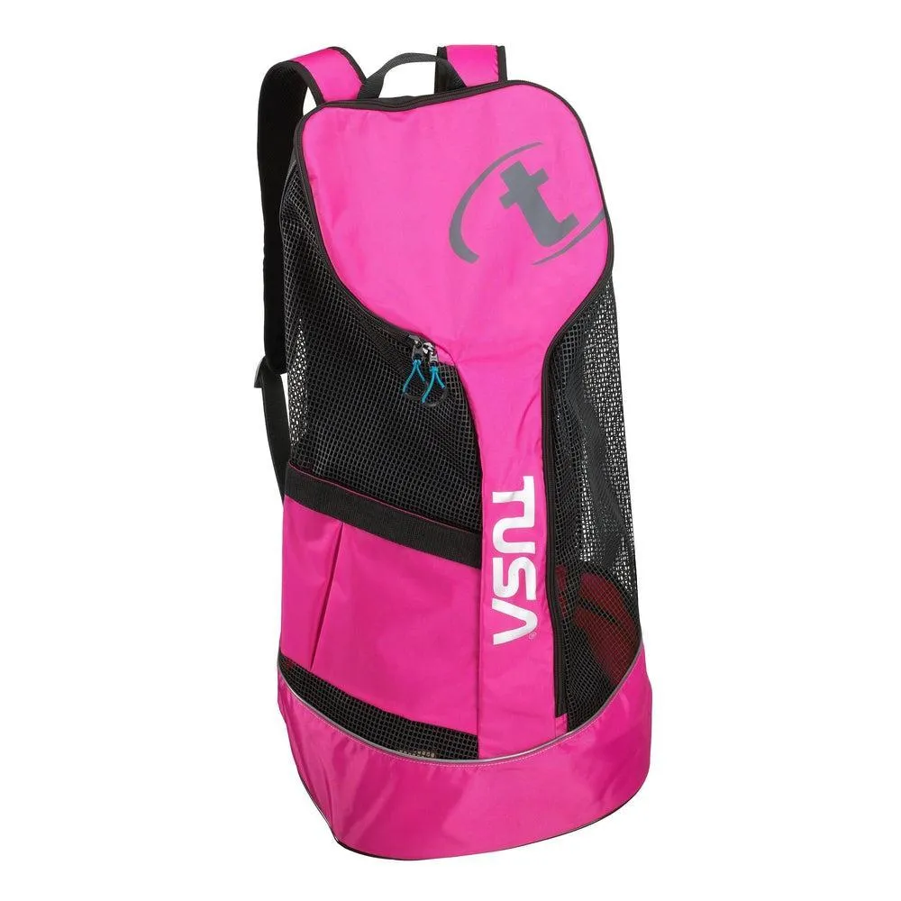 Tusa Mesh Dive Backpack 81L