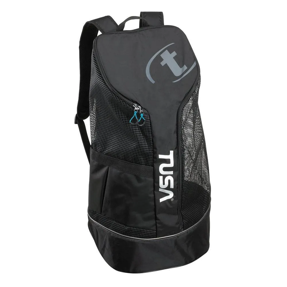 Tusa Mesh Dive Backpack 81L