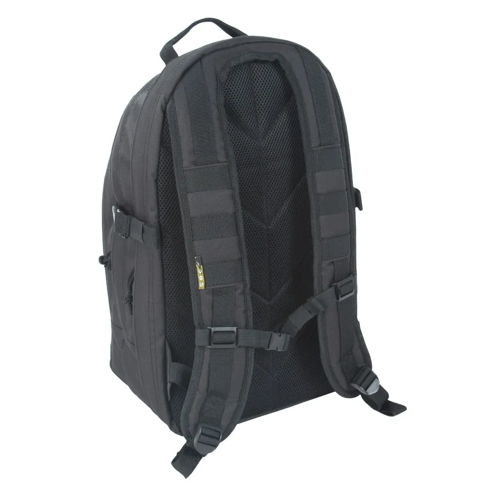 Venture - Black