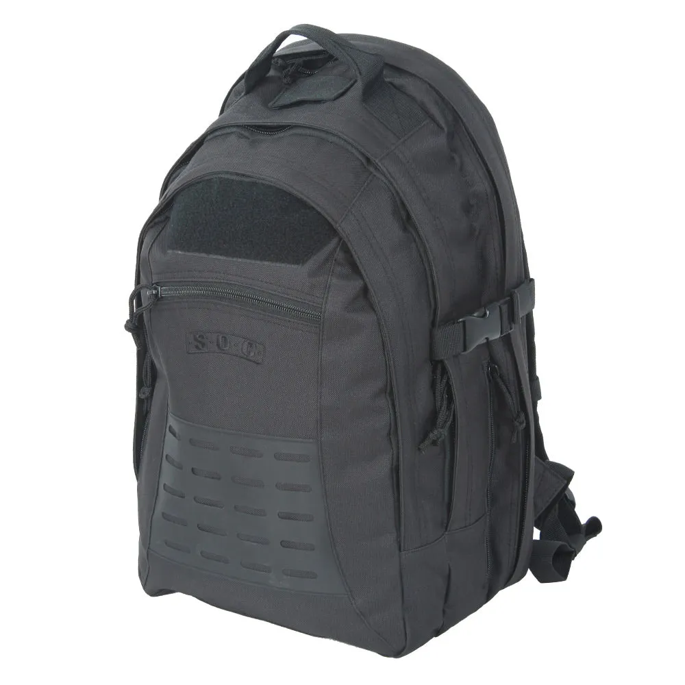 Venture - Black
