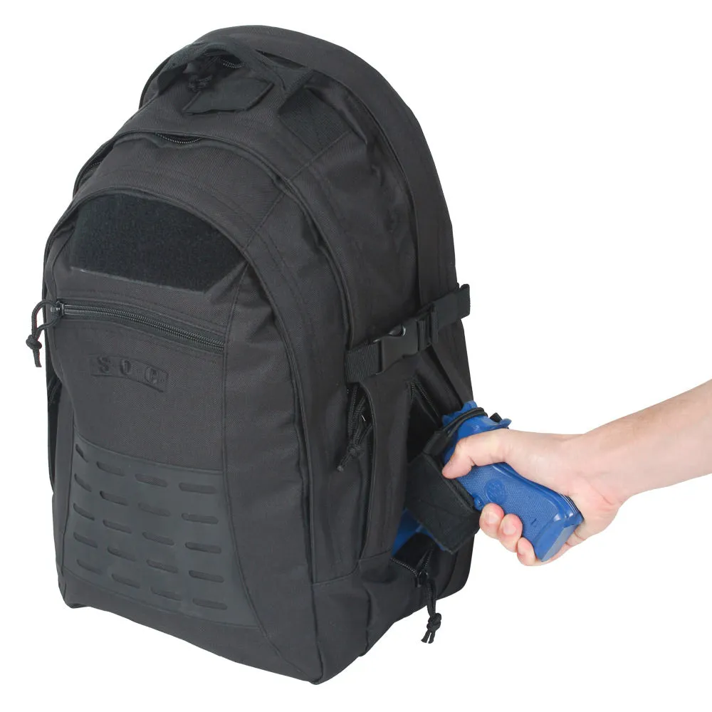 Venture - Black