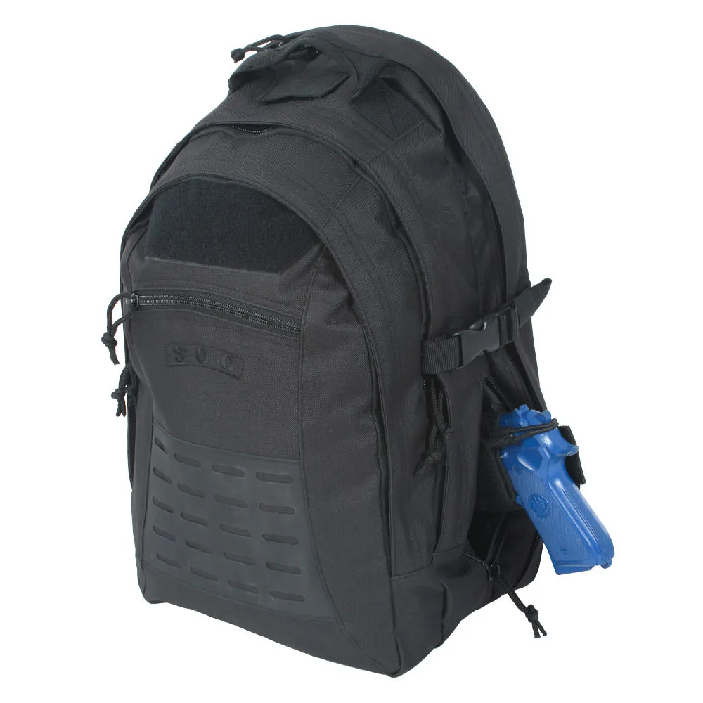 Venture - Black
