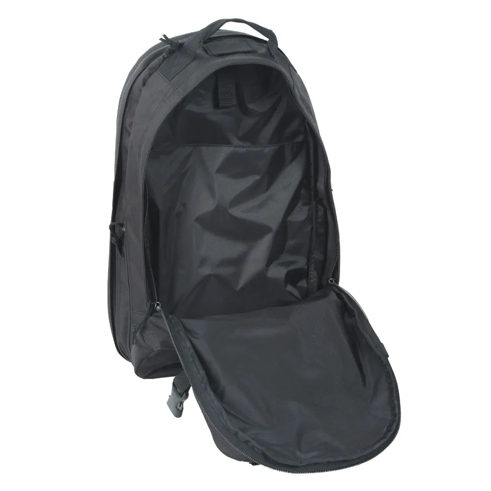 Venture - Black