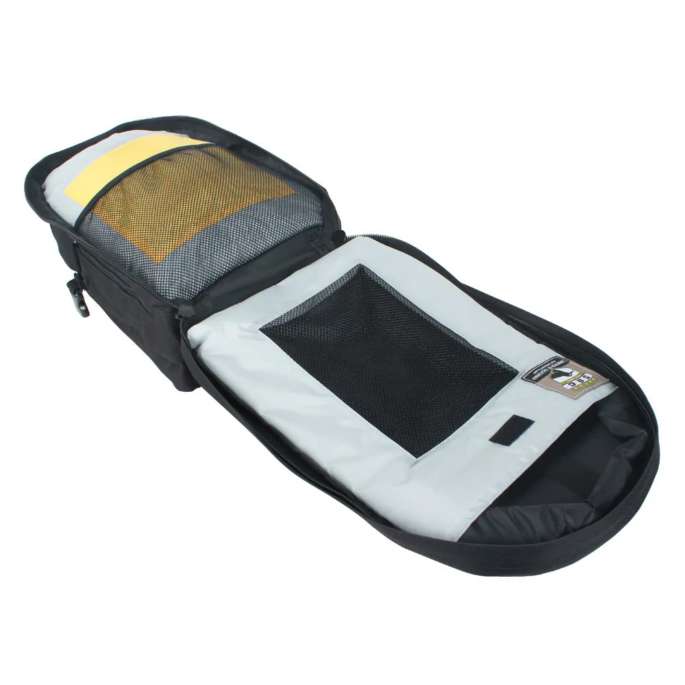 Venture - Black