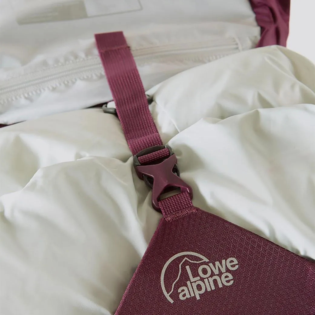 VT Cerro Torre ND60-80 Womens Hiking Pack