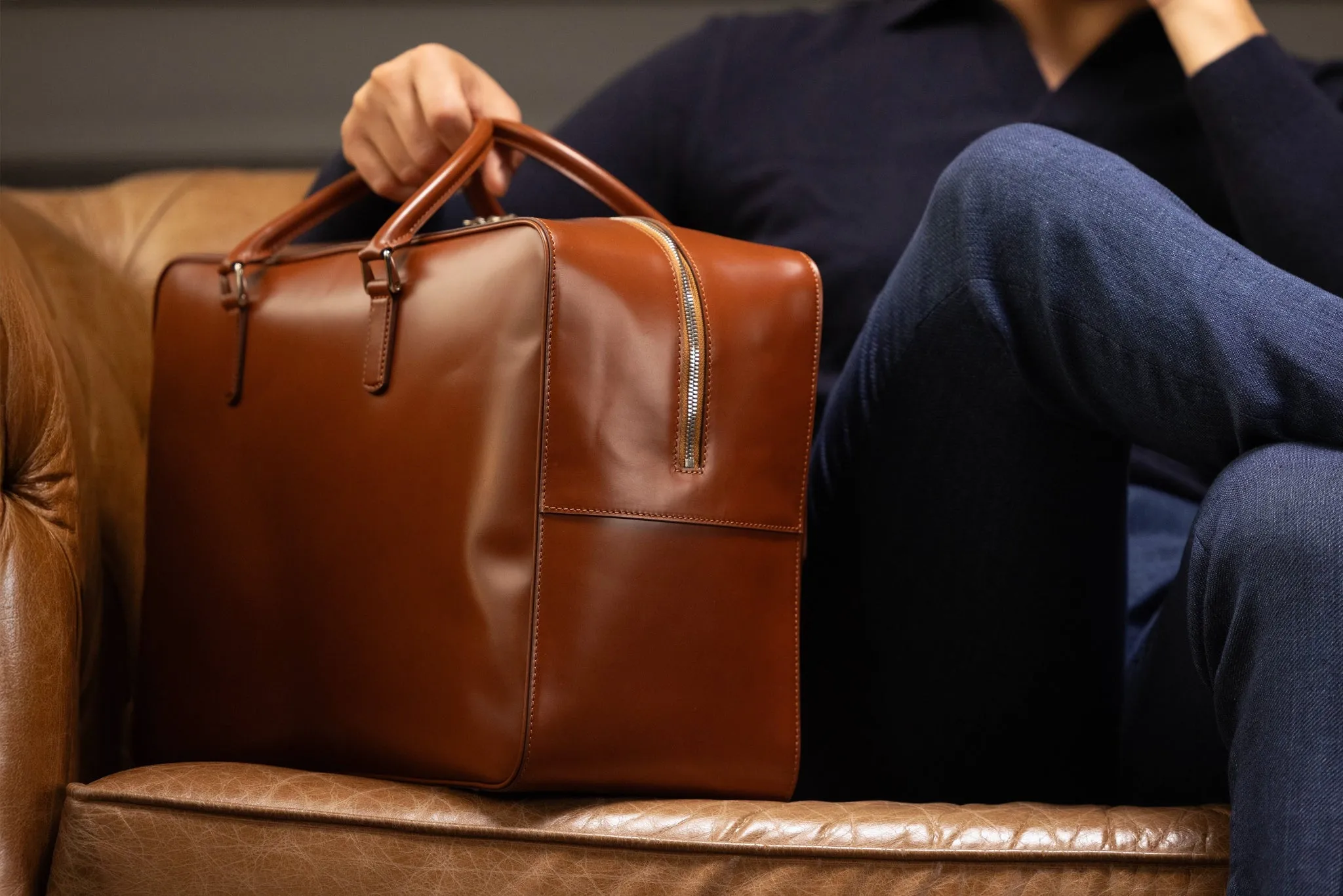 Weekender Bag - Montana 03