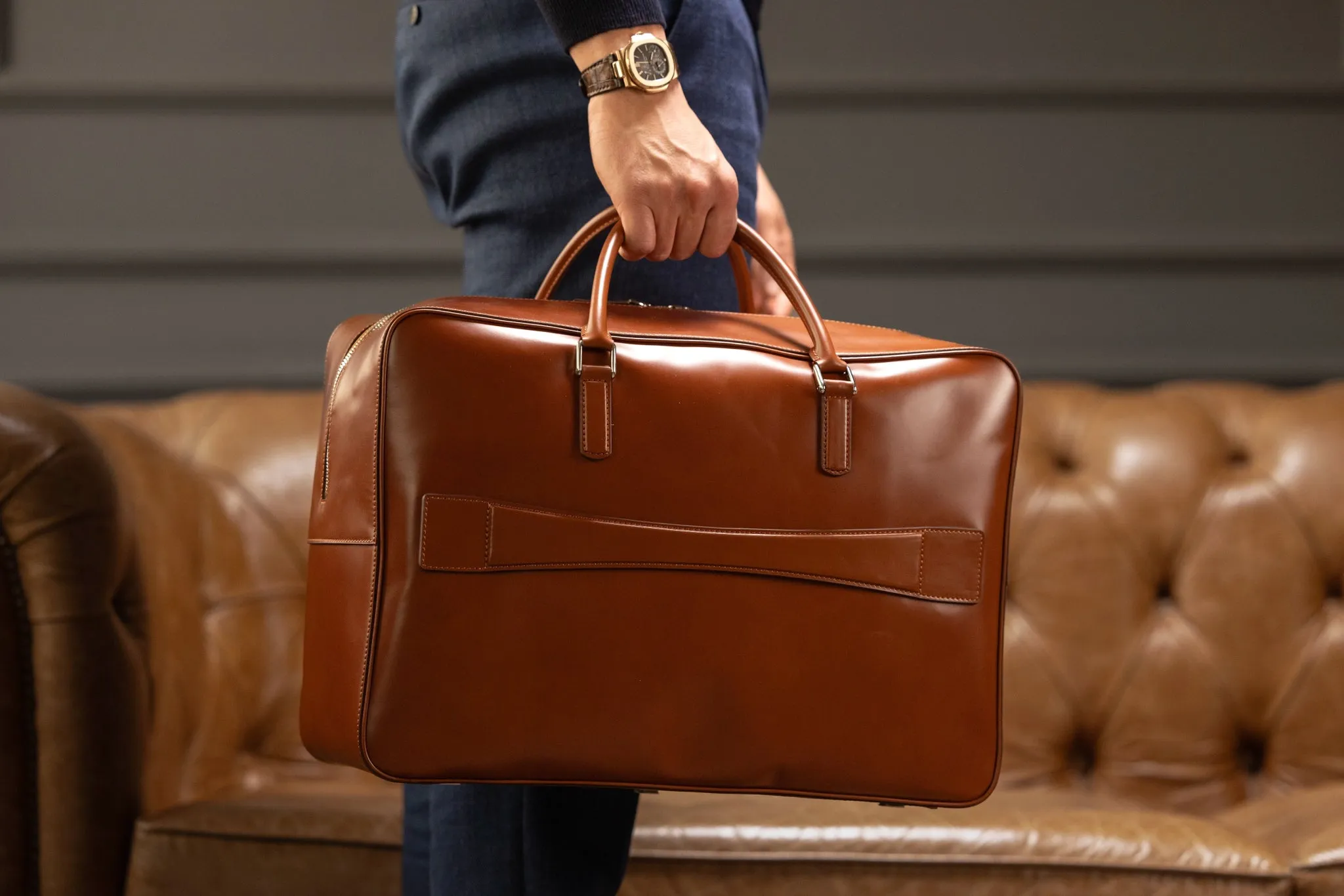 Weekender Bag - Montana 03