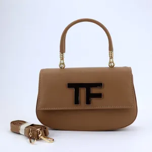 Women Luxury Clutch Purser Bag Leather One Shoulder Bag #T-1923 #22
