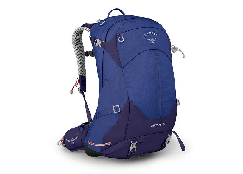 Women's Sirrus 34 Day Hike Pack