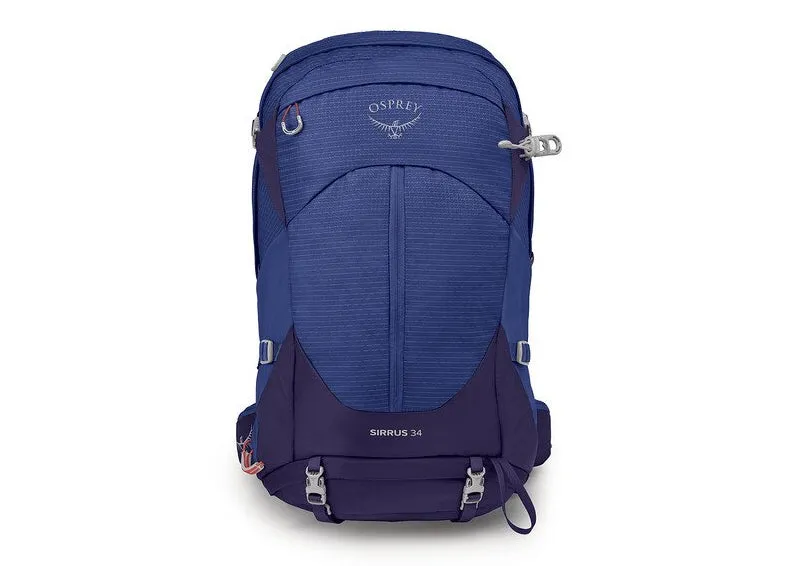 Women's Sirrus 34 Day Hike Pack