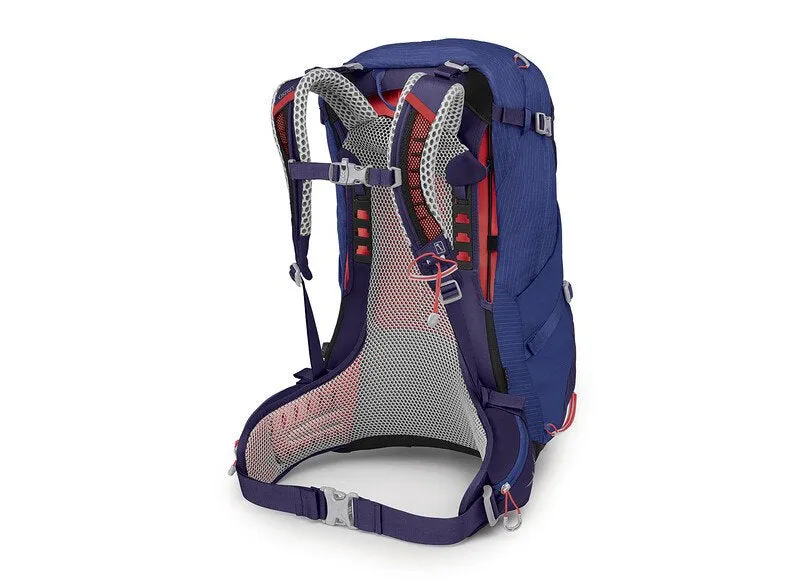 Women's Sirrus 34 Day Hike Pack