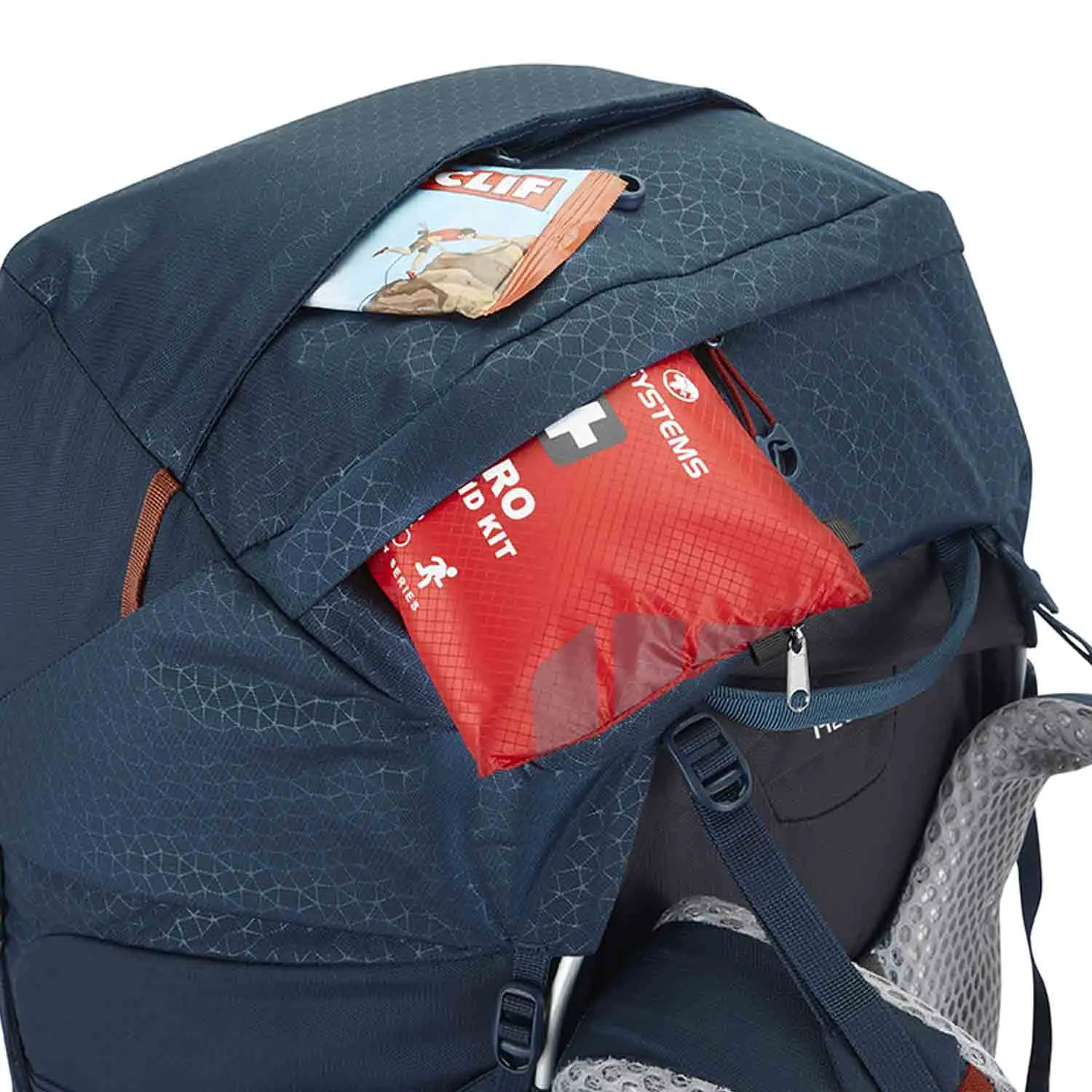 Yacuri 65 Trekking Pack