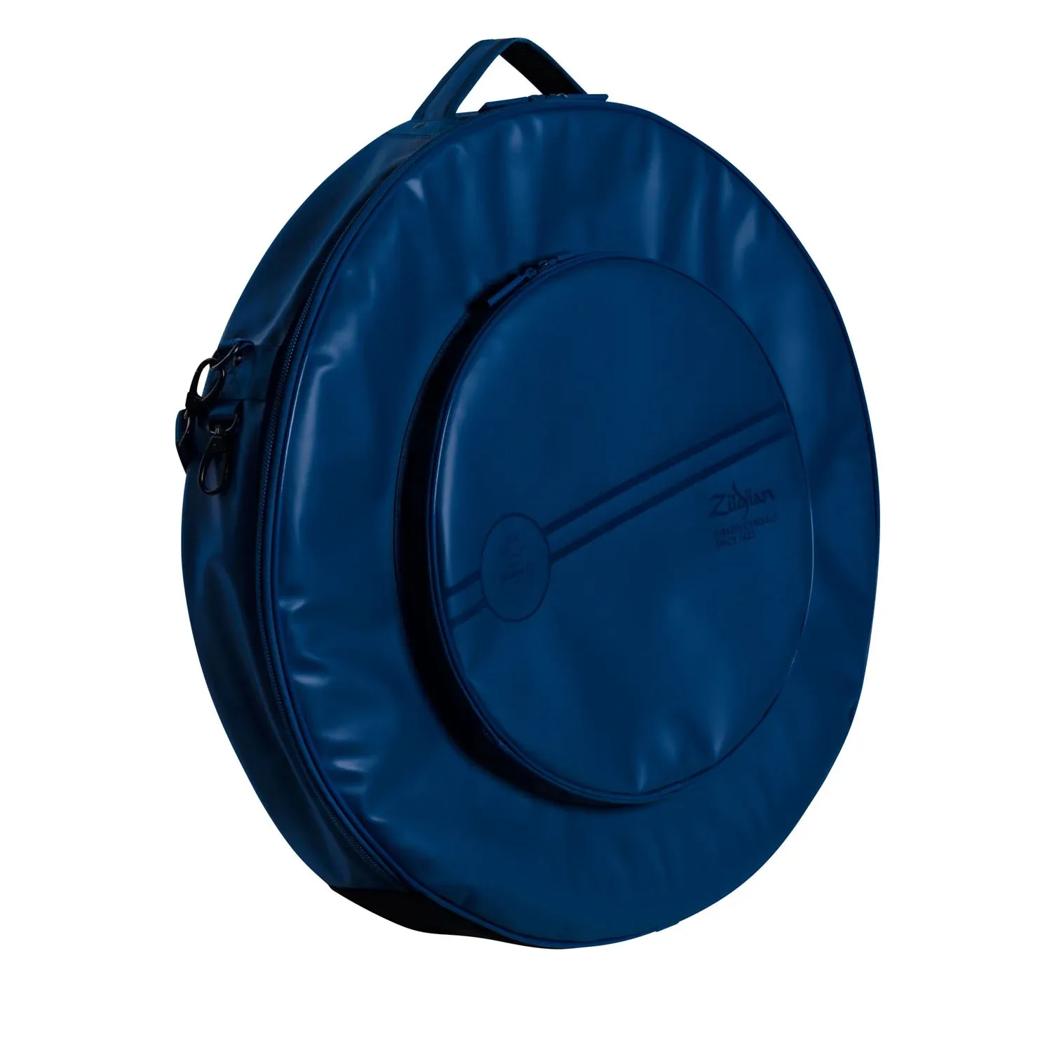 Zildjian Gigging 24" Cymbal Bag  - Midnight