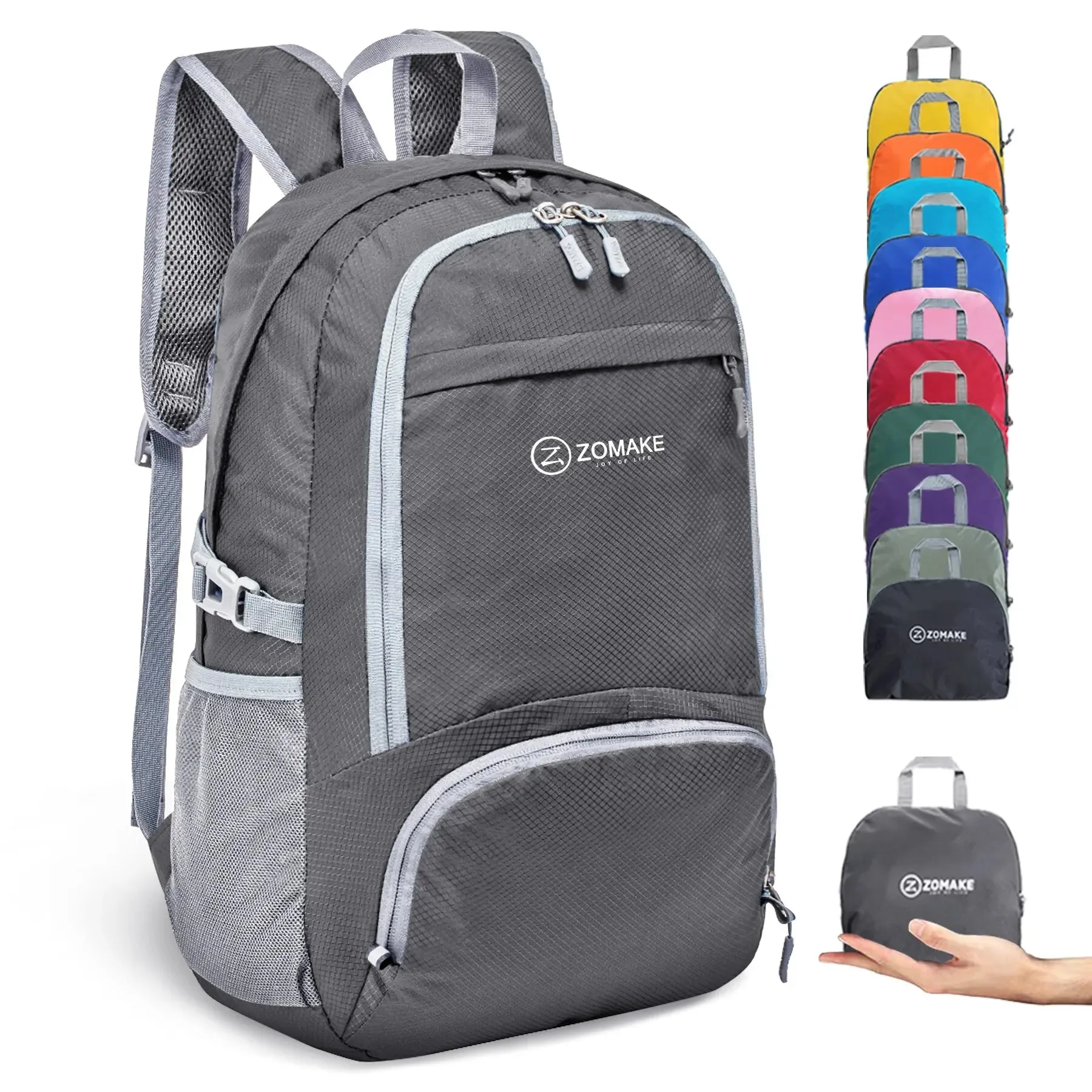 ZOMAKE 30 Litre Rucksack