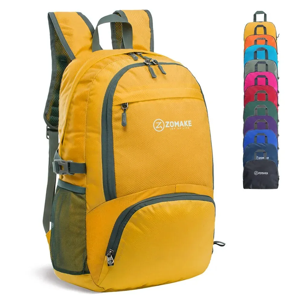 ZOMAKE 30 Litre Rucksack