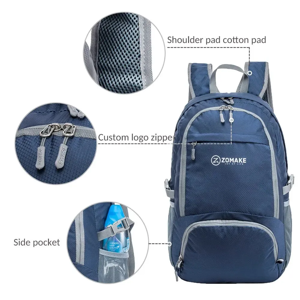 ZOMAKE 30 Litre Rucksack